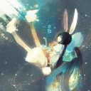 bunnypillow