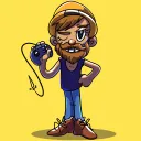 legosky