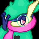 avatar Greninja