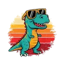 kryptosaurus