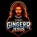 thegingerrjesus