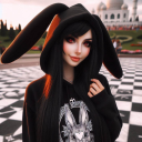 avatar 𝓐𝓛𝓘𝓒𝓔 ꨄ 𝓡𝓤𝓝𝓔𝓗𝓔𝓐𝓡𝓣