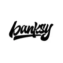 banksy