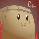 smuglookingbarrel