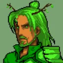 uncleredsnow
