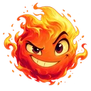 flam1ngfir3ball