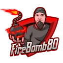 firebomb