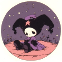 avatar Lily Maus