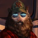 tacoredneck