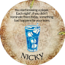 avatar Nicky (He/Him)