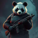 chunkyasianpandabear