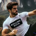 rollingrock
