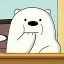 warbear.
