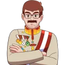 florius