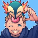 cyndoughquil