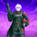 arzoden