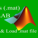 avatar matObj = matfile('myFile.mat')