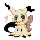 Avatar of Plushii