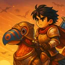 Dontario's Avatar