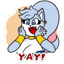 squeakycommando