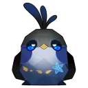 bloomibirb