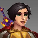 therickoshea