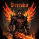 drrrako