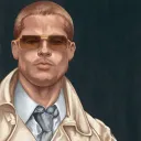 rustyrory