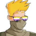 calvinorion