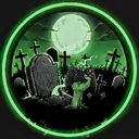 necrophagous