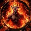vengefuldevil