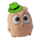 sillyrosster