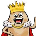 spudtheking