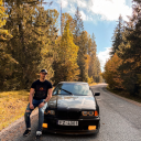 avatar MousemanLV / MISKA