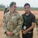 avatar Commander Jerr