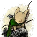 pixxtherogue