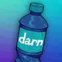 darn