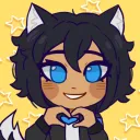 bluetomoshibi
