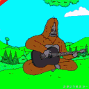 dat1gorilla