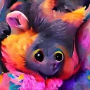 cuddlyfruitbat