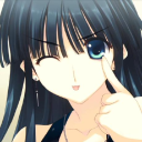 User icon