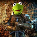 daubefrog