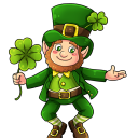 leprechaundown
