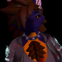 avatar Twillight Dragon