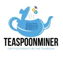 teaspoonminer