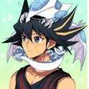 AkuraHero's Avatar