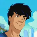 jackiechan