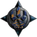 bluedemonde