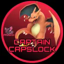 CaptainCapslock's Avatar