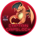 Captain Capslock's Avatar
